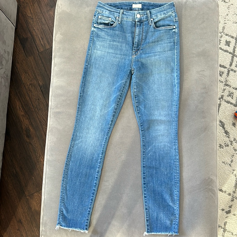 Mother Denim